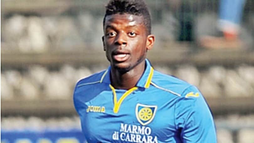 Calciomercato Crotone, ufficiale l’arrivo di Gnahoré