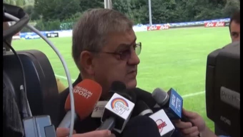 Sepe: "Higuain? Dispiace, ma nessuno è indispensabile"