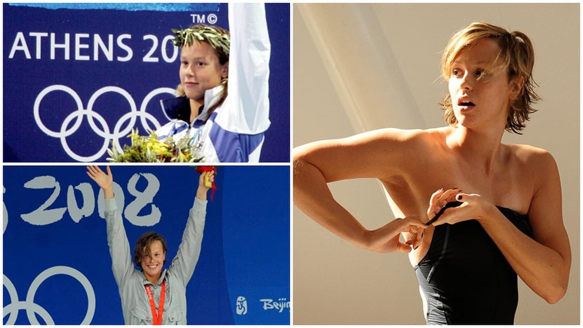 Infinita Federica Pellegrini: la quarta Olimpiade della portabandiera azzurra