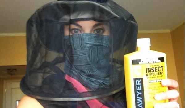 Rio 2016 Hope Solo, critiche per il kit anti-Zika: «Chiedo scusa»