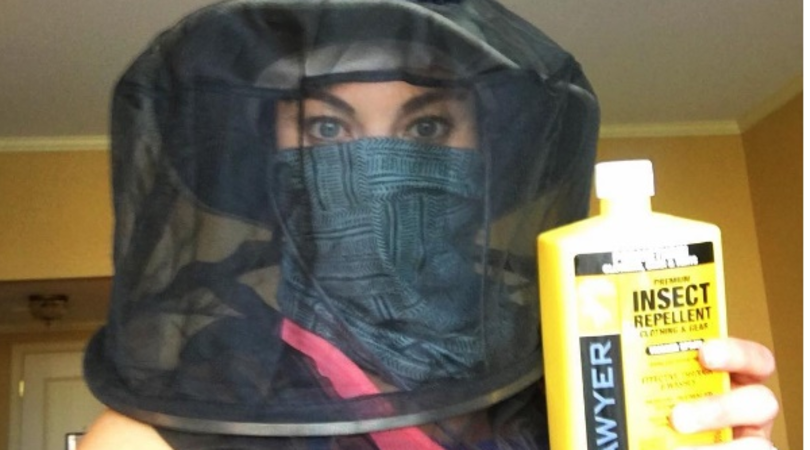 Rio 2016 Hope Solo, critiche per il kit anti-Zika: «Chiedo scusa»