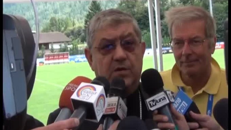 Sepe: "Scudetto, noi ci crediamo"