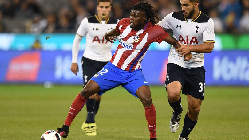 International Champions Cup, L’Atletico Madrid ha la meglio sul Tottenham