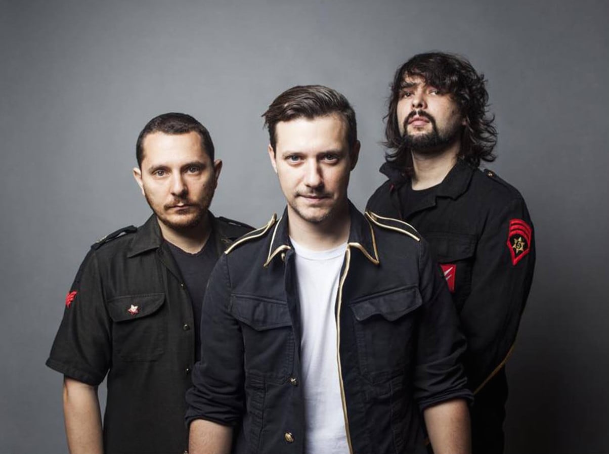 Ultimo fine settimana di concerti a Rock In Roma
