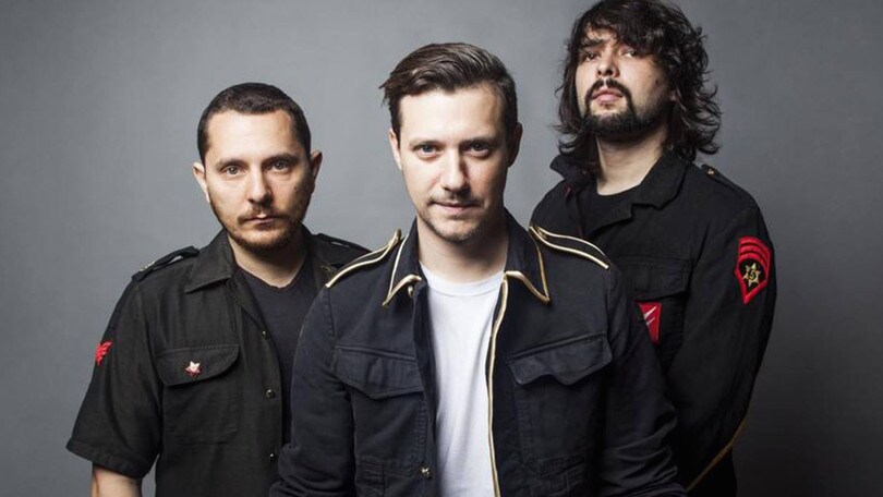 Ultimo fine settimana di concerti a Rock In Roma