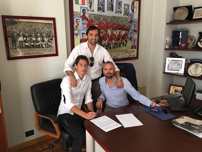 Calciomercato Torino, ufficiale: Lukic è granata