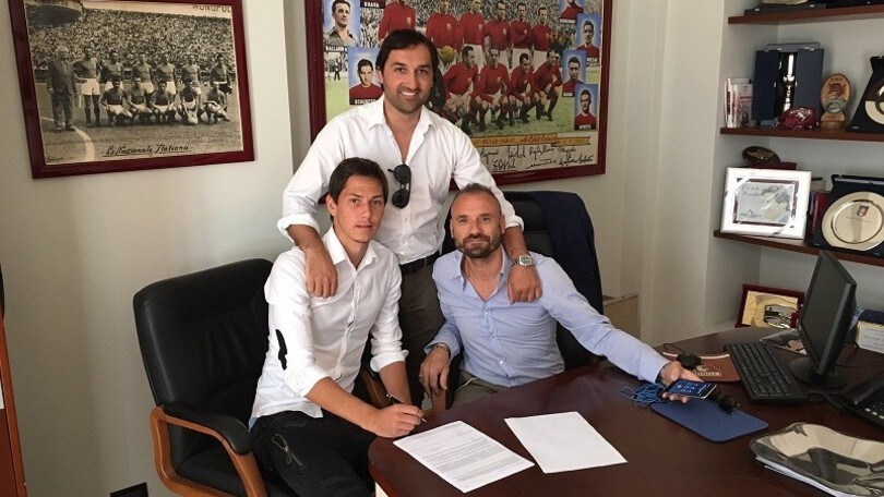 Calciomercato Torino, ufficiale: Lukic è granata