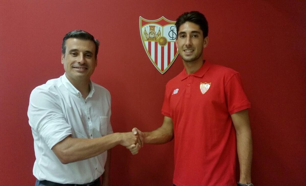 Calciomercato Fiorentina, Schetino va al Siviglia Atletico