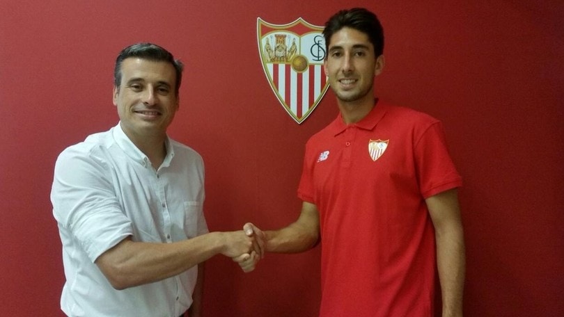 Calciomercato Fiorentina, Schetino va al Siviglia Atletico