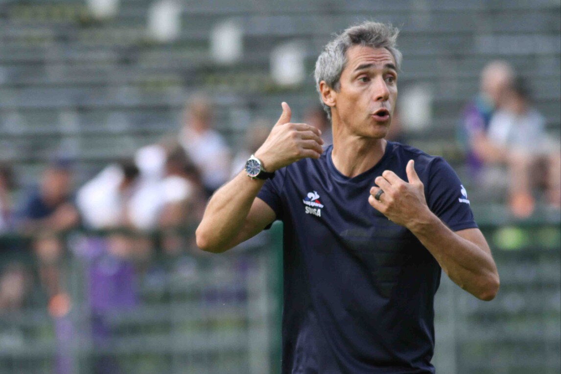 Fiorentina, arriva il primo ko: viola battuti 2-0 dal Cesena