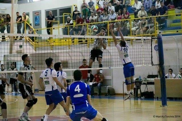 Volley: A2 Maschile, Tuscania chiude il roster con Bondini e Dellepiaggi