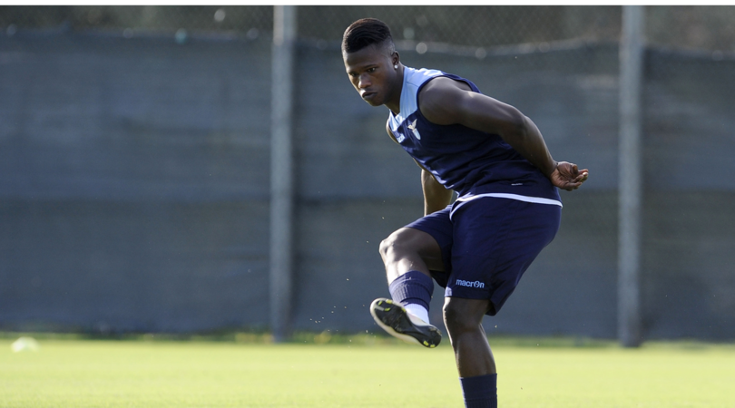 Calciomercato Lazio, con Keita ora è muro contro muro