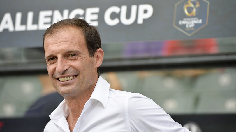 Corriere dello Sport-Stadio in edicola: «Juve, te la giochi con Real e Barça»