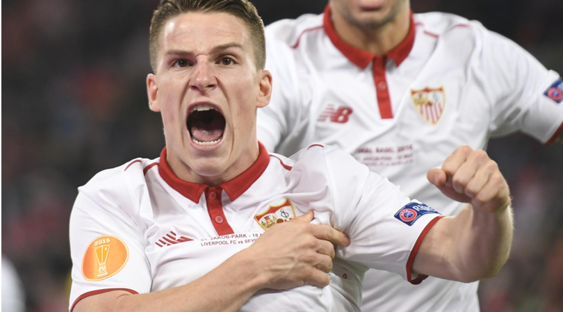 Calciomercato: «L'Atletico Madrid punta Gameiro»