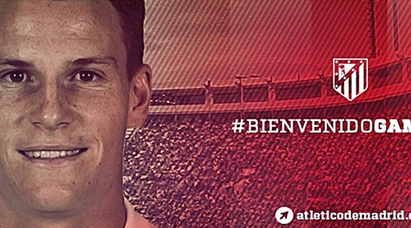 Calciomercato Liga, ufficiale: Gameiro all’Atletico Madrid