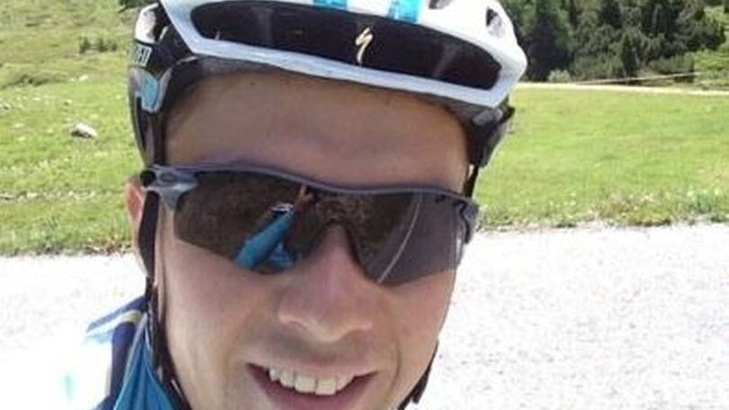 Rio2016: Ciclismo. Kazako Lucenko costretto al forfait
