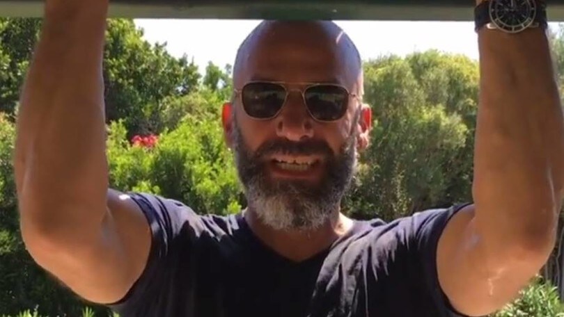 Vialli risponde a Vieri: «Luca is back»