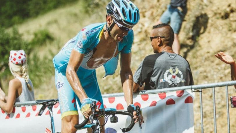 Rio2016: Ciclismo. Cassani "Nibali e' un leader, credo nel team azzurro"
