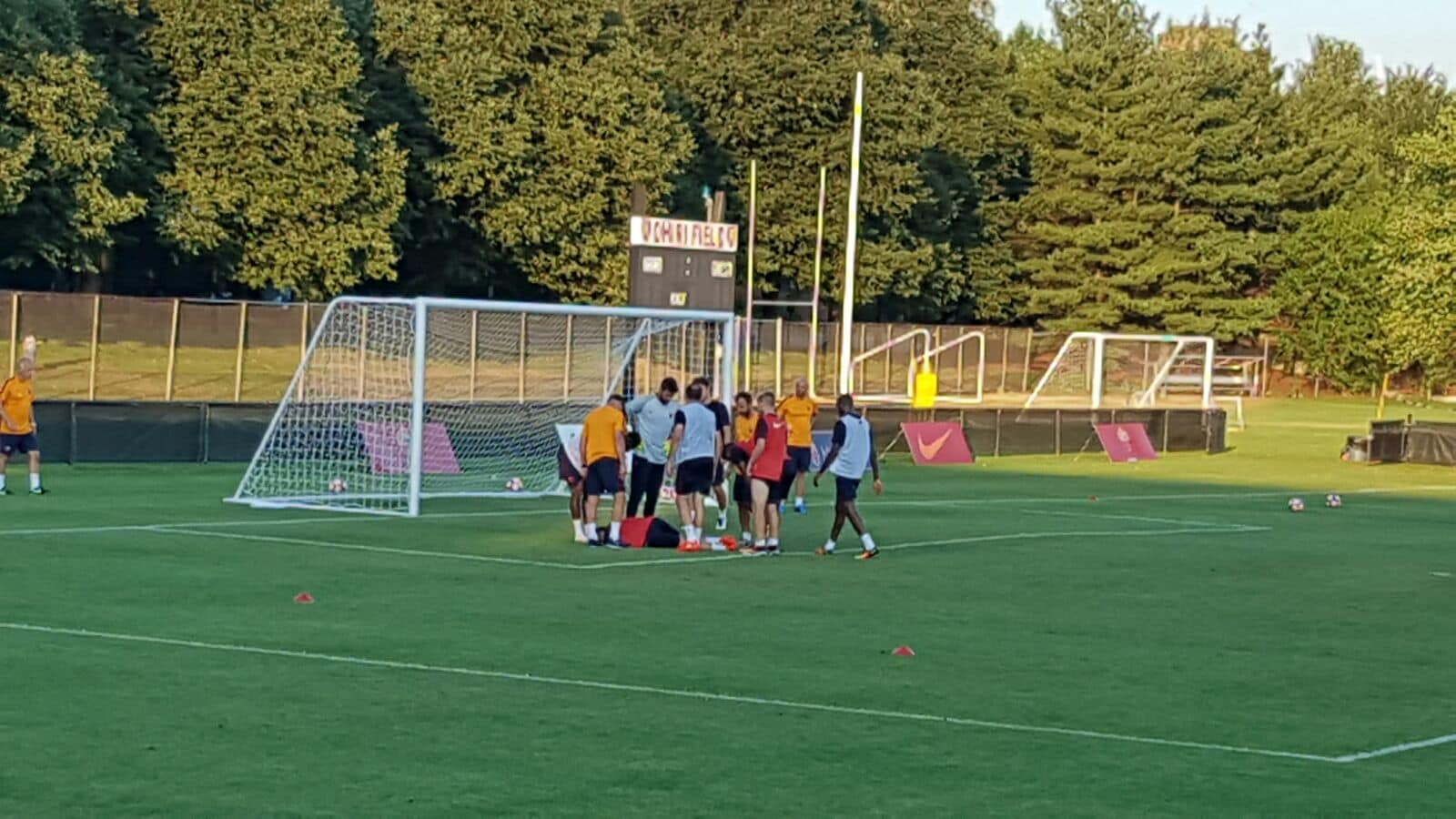 Serie A Roma, per Mario Rui lesione del crociato anteriore del ginocchio sinistro