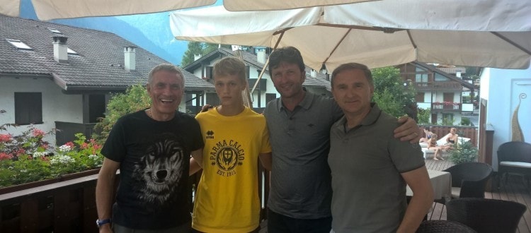 Calciomercato Parma, in attacco arriva Mastaj