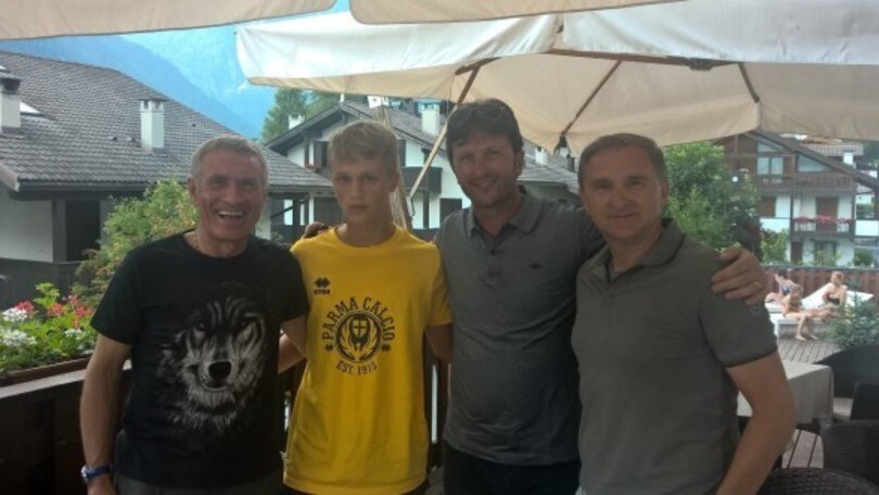 Calciomercato Parma, in attacco arriva Mastaj
