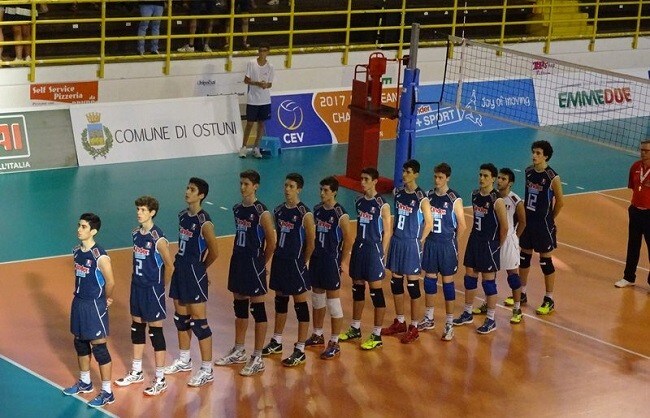 Volley: Under 17, le nazionali azzurre entrambe in finale