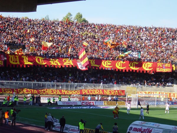 Coppa Italia Lecce, 2-1 all’Altovicentino. Ora c’è l'Ascoli