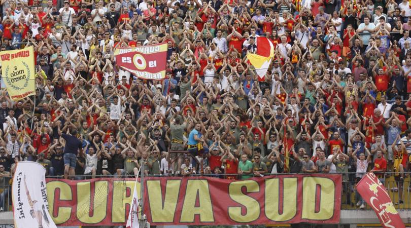 Lucioni: Benevento, sarà boom di abbonamenti