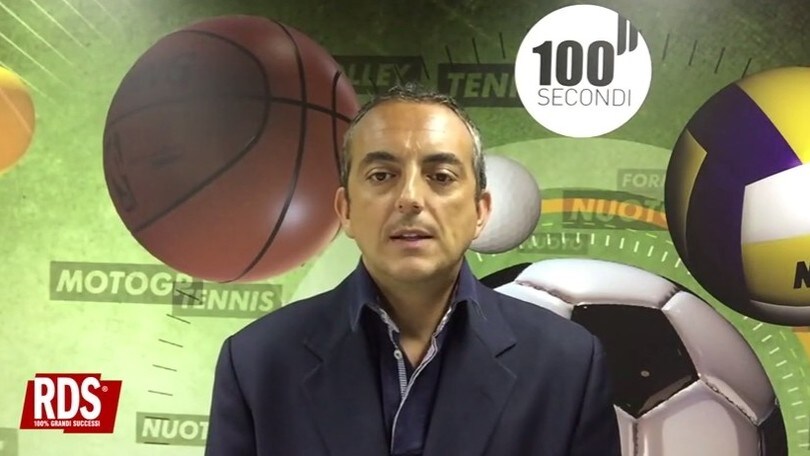 I 100 secondi di Pasquale Salvione: «Pogba ed Icardi, due colpi da 170 milioni»