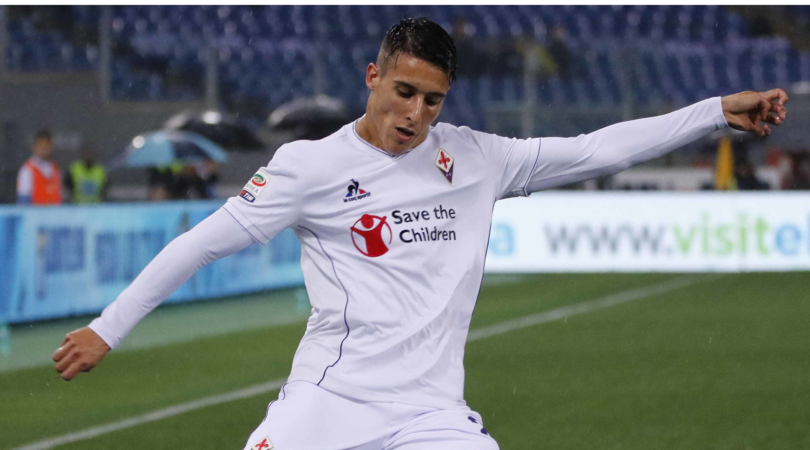 Mercato Fiorentina: il Barcellona mette ai margini Cristian Tello