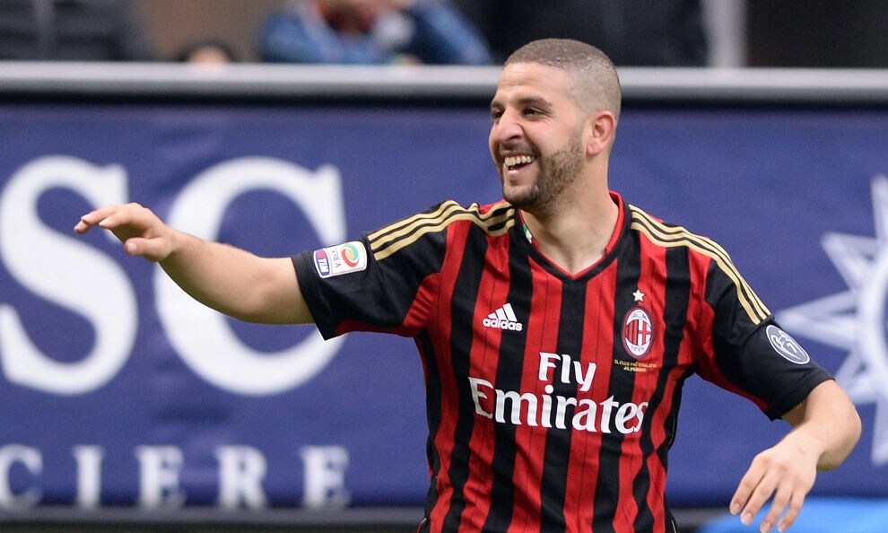 Calciomercato, Taarabt tra Fiorentina, Sampdoria e Pescara
