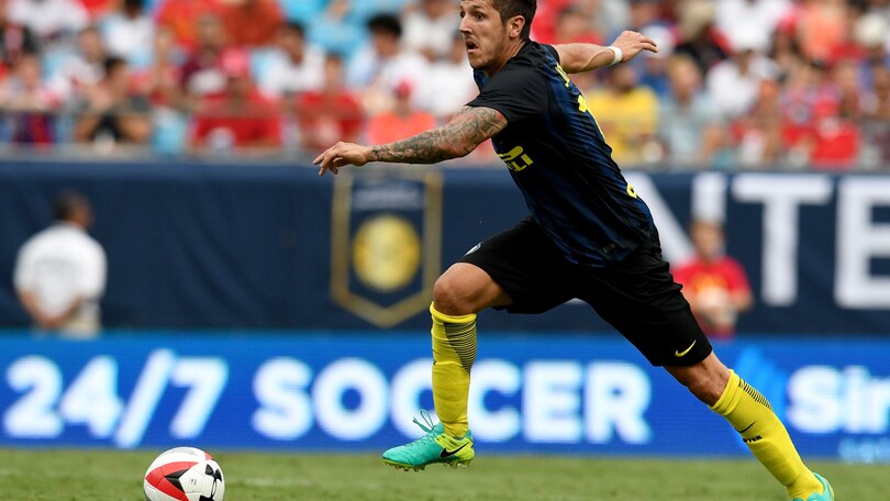 Calciomercato, Jovetic: «Spero Icardi resti all'Inter»