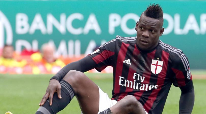 Calciomercato, quelli dell'ultimo giorno: Balotelli verso il Nizza