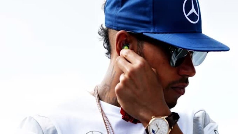 Formula 1: vittoria di Hamilton davanti alle Red Bull, Vettel 5°