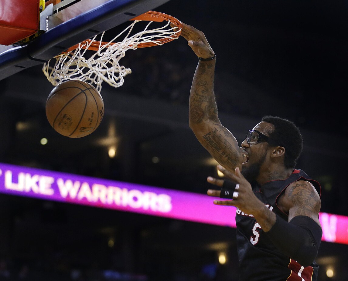 Stoudemire si ritira? No, va da Pianigiani!