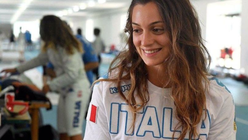 Rio2016: rinviato a domattina volo per il Brasile con spadisti azzurri