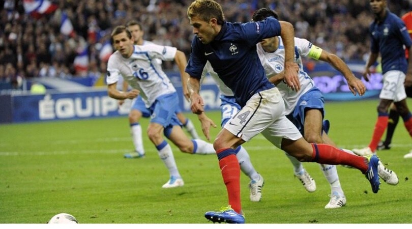 Menez al Bordeaux, arriva l'annuncio
