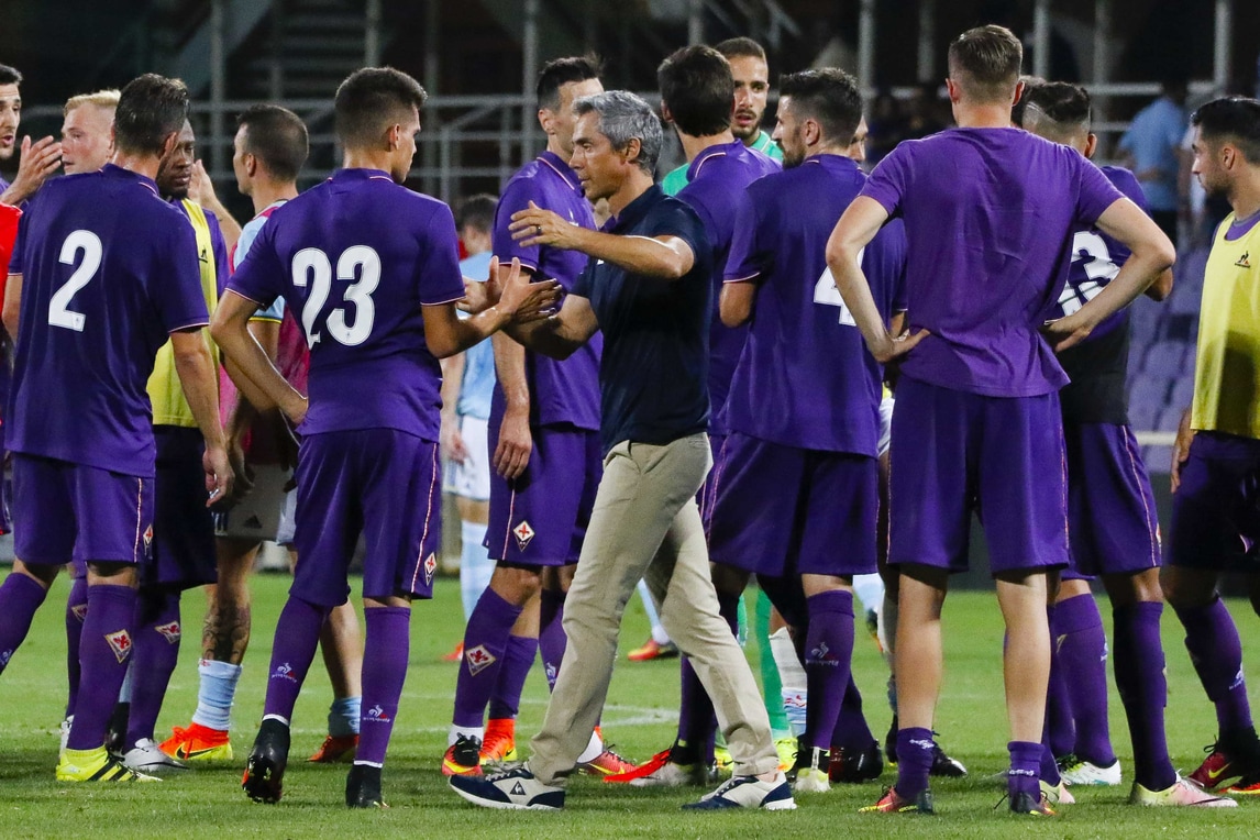 Calciomercato Fiorentina, tentazioni carioca: Martins o Jubal per la difesa