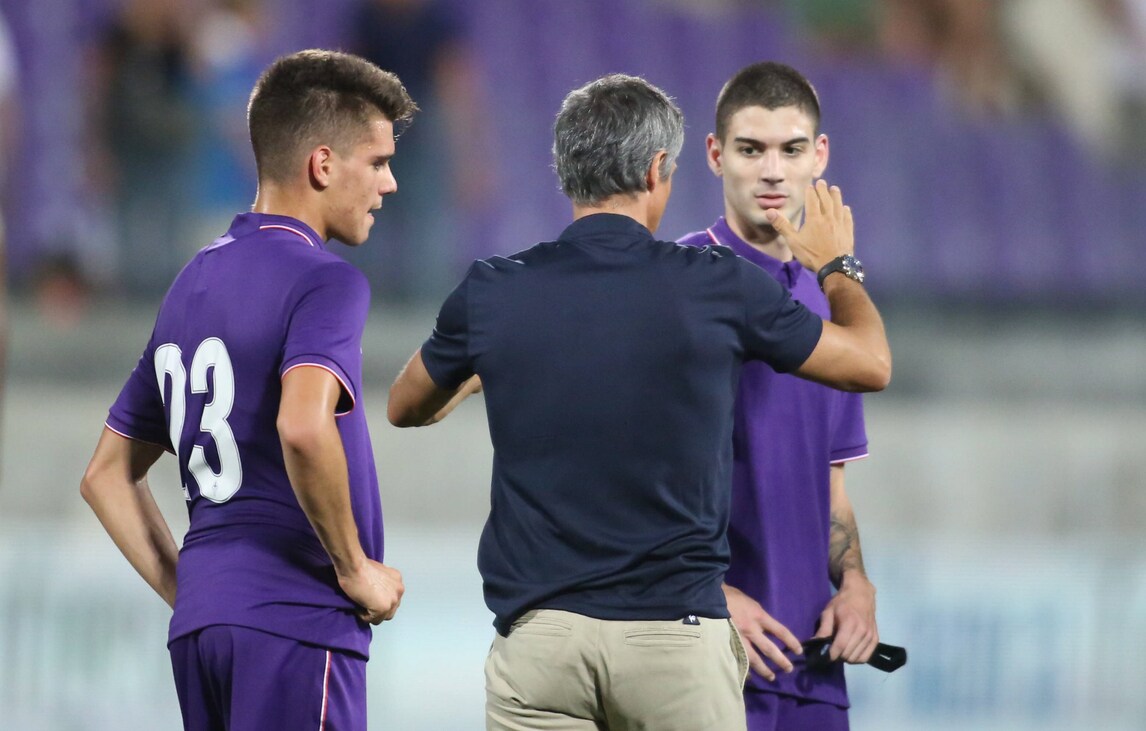 Calciomercato Fiorentina, via Toledo: ufficiale al Lanus