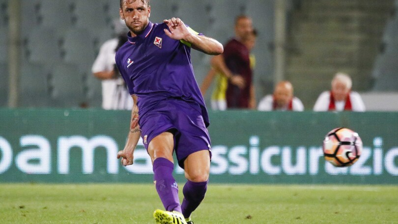 Calciomercato Fiorentina, Rodriguez: «Rinforzi dal mercato? Io penso solo a giocare»