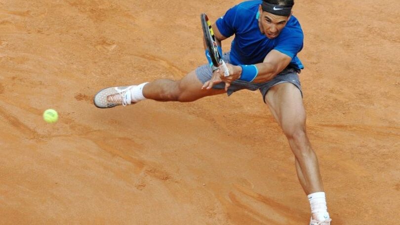 Rio2016: Tennis. Nadal in Brasile "Mi alleno e decido se giocare"