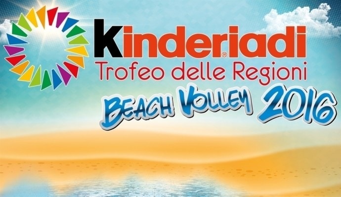 Beach Volley: Da domani a Cellatica il Trofeo delle Regioni
