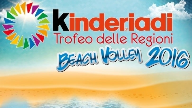 Beach Volley: Da domani a Cellatica il Trofeo delle Regioni