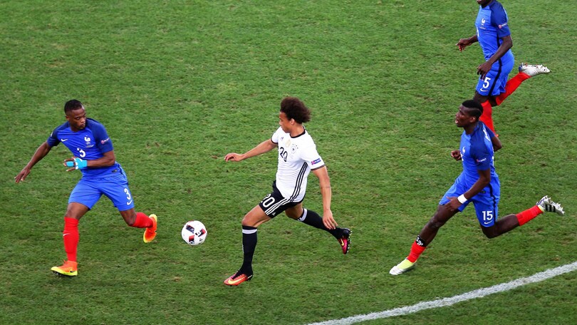 Calciomercato: lo Schalke 04 dà un ultimatum al City per Sané