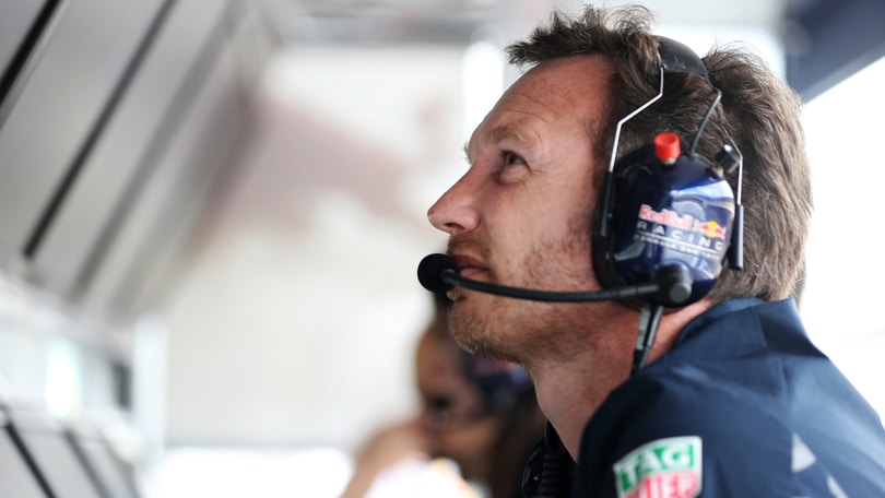 F1 Red Bull, Horner: «Fantastica prestazione dei piloti»