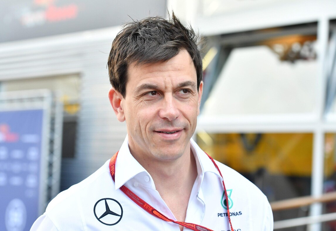 F1, Wolff: «Mi manca la sfida con la Ferrari»