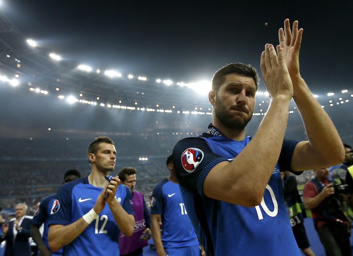 Calciomercato: «Il Barcellona punta Gignac del Tigres»