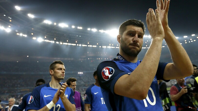 Calciomercato: «Il Barcellona punta Gignac del Tigres»