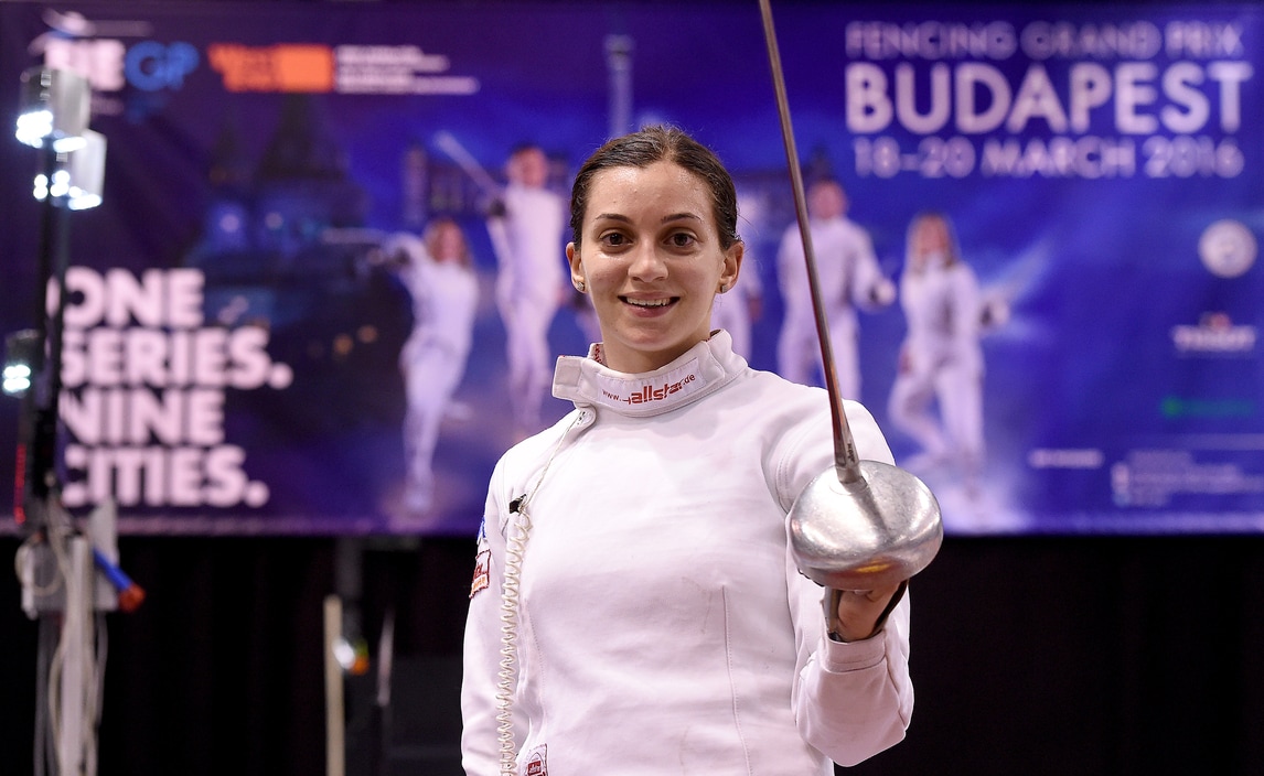 Olimpiadi: Fiamingo, Cainero e Rossetti volano in Brasile