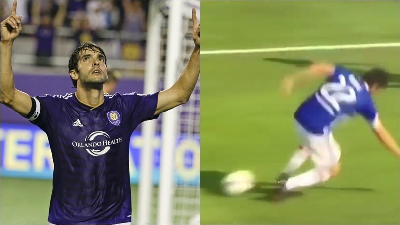 Kakà ha perso il tocco. E i social non lo perdonano